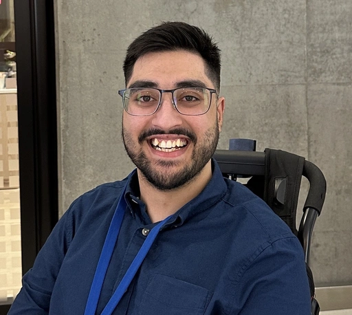 Camilo Pires - Product Manager and App Developer
