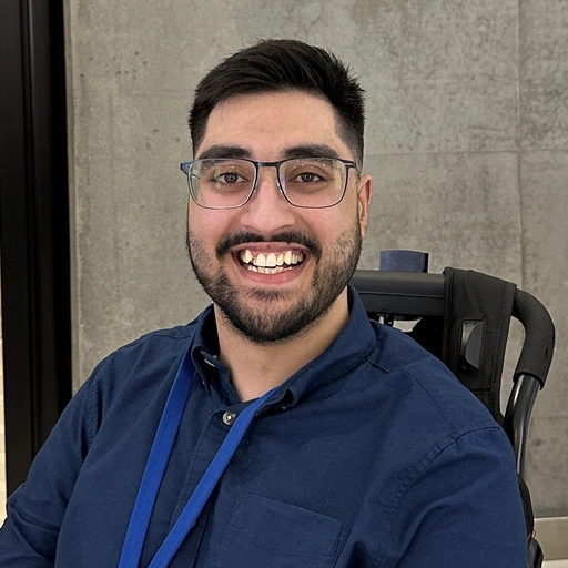 Camilo Pires - Product Manager and App Developer